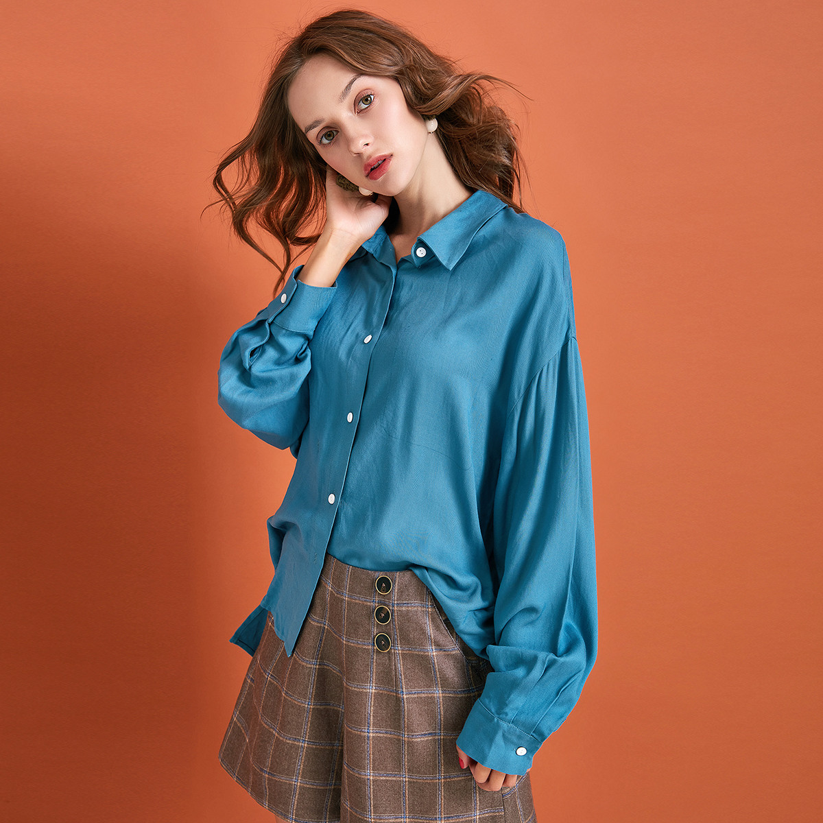 時(shí)尚女裝品牌戈蔓婷女裝 消費(fèi)者認(rèn)可的好品牌!