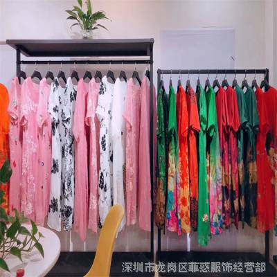 女裝加盟生意經 品牌折扣加盟，解鎖財富新密碼