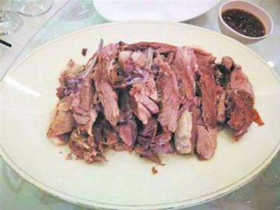細數青島羊肉五大來源 每一類你都品嘗過嗎？