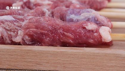 黑羊肉與白羊肉 風味差異與品種辨識